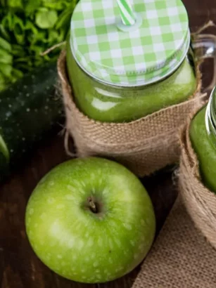 Verfrissende Slasoep: Een Verrassende Apéro Sensatie! 🥗