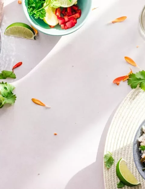 Verfrissende Vlaamse Fruitsalade voor Diabetici 🍊🍐