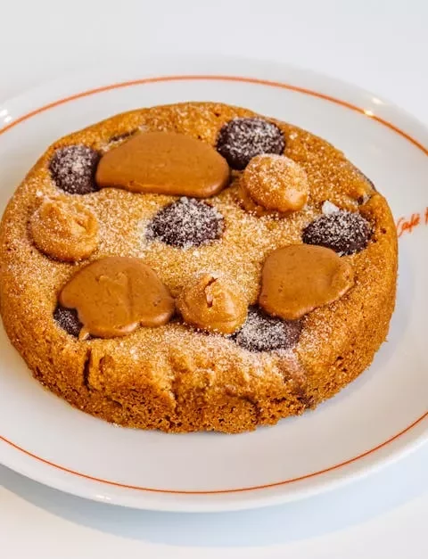 Verleidelijke Chocolade Verrines met Grand Marnier 🍫🥂
