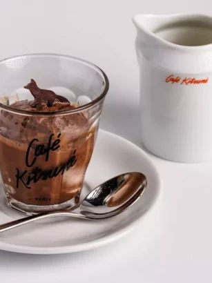 Verleidelijke Kokos-Witte Chocolade Dessert Sensatie 🌴🍫