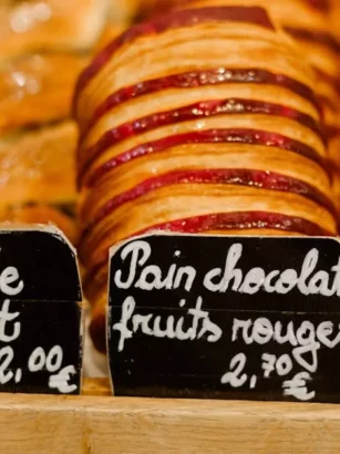Verleidelijke Paaskuikentjes 🍞: Smaakvolle Zoetigheid