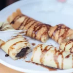 Heerlijke Boulettenbrochet met Kruiden in Crepinette 🍖