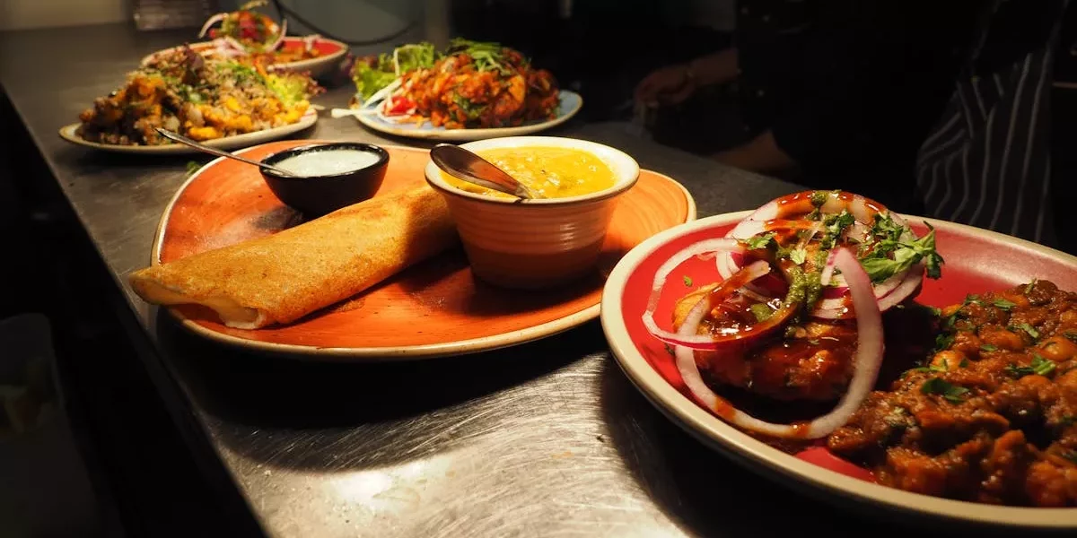 Vlaamse Mosselen op Indische Wijze 🌿