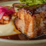 Heerlijke Kervel-Courgettesoep 🌿