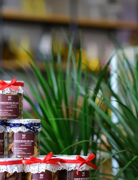 Zachte Dieetkoekjes met Benecol 🌿