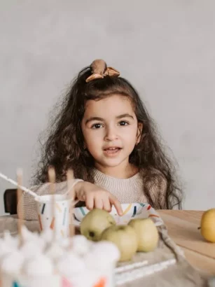 Zomerse Kinder Sangria: Een Verfrissend Fruitdrankje 🌞